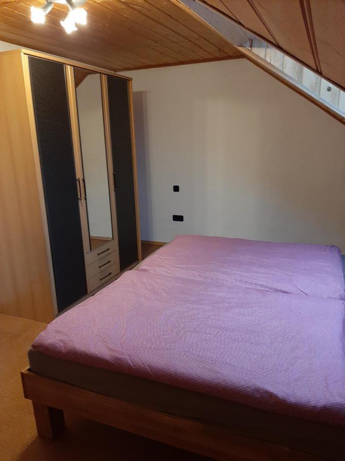 Ferienwohnung Beate 2 Ziemetshausen المظهر الخارجي الصورة
